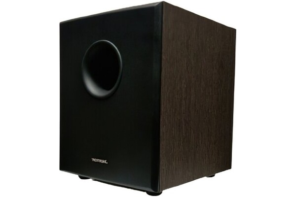 Subwoofer Aktywny Tonsil AKTIV 250 A , wenge