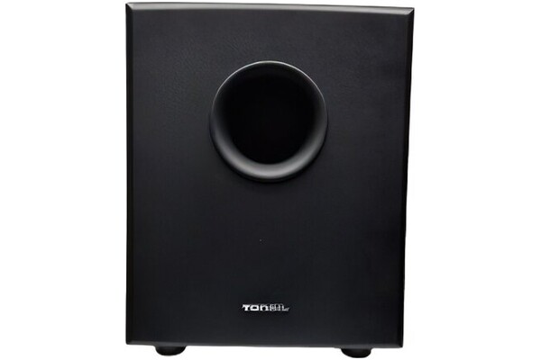 Subwoofer Aktywny Tonsil AKTIV 250 A , wenge