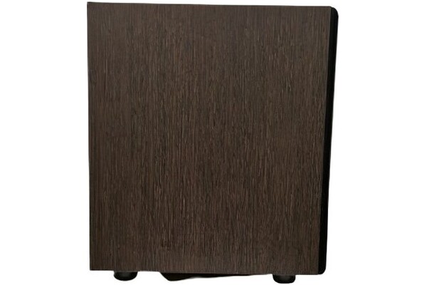 Subwoofer Aktywny Tonsil AKTIV 250 A , wenge