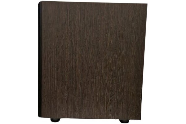 Subwoofer Aktywny Tonsil AKTIV 250 A , wenge