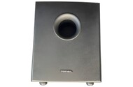 Subwoofer Aktywny Tonsil AKTIV 250 A , czarny
