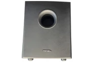 Subwoofer Aktywny Tonsil AKTIV 250 A , czarny
