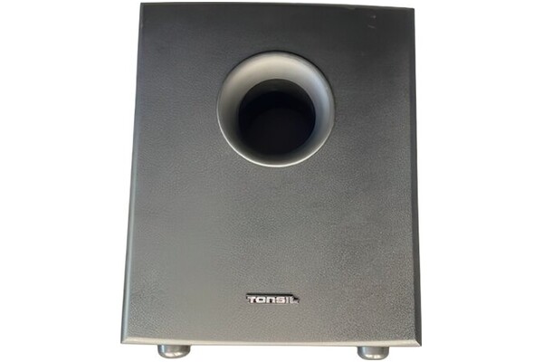 Subwoofer Aktywny Tonsil AKTIV 250 A , czarny