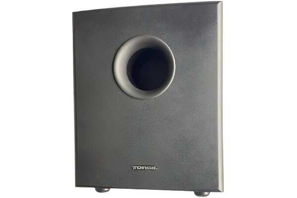 Subwoofer Aktywny Tonsil AKTIV 250 A , czarny