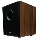 Subwoofer Aktywny Tonsil AKTIV 250 A , Orzech