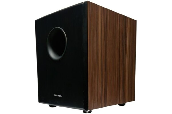 Subwoofer Aktywny Tonsil AKTIV 250 A , Orzech