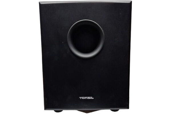 Subwoofer Aktywny Tonsil AKTIV 250 A , Orzech