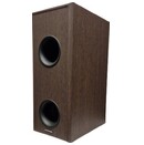 Subwoofer Aktywny Tonsil AKTIV 200 A , wenge