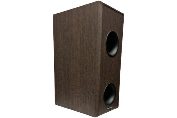 Subwoofer Aktywny Tonsil AKTIV 200 A , wenge