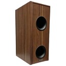 Subwoofer Aktywny Tonsil AKTIV 200 A , Orzech