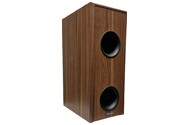 Subwoofer Aktywny Tonsil AKTIV 200 A , Orzech