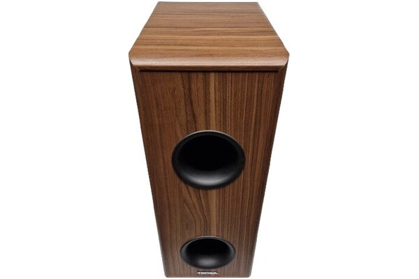 Subwoofer Aktywny Tonsil AKTIV 200 A , Orzech