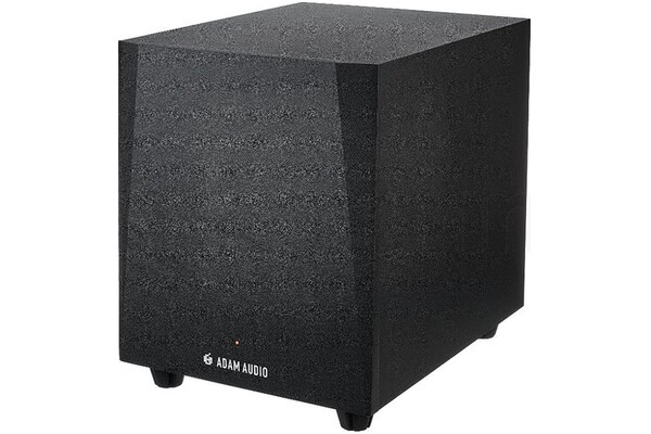 Subwoofer Aktywny ADAM Audio T10S , czarny
