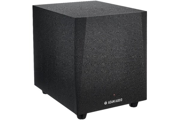 Subwoofer Aktywny ADAM Audio T10S , czarny