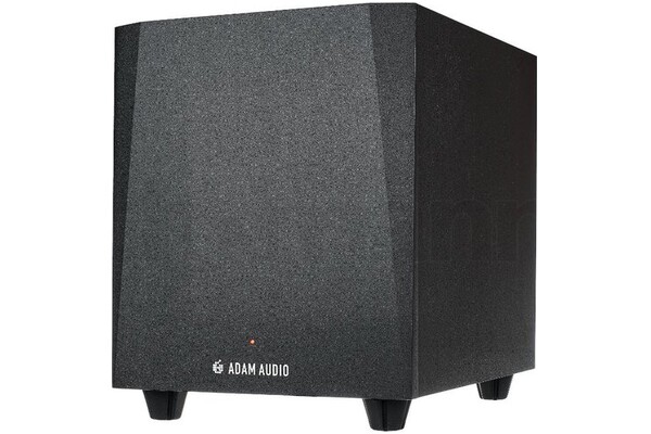 Subwoofer Aktywny ADAM Audio T10S , czarny