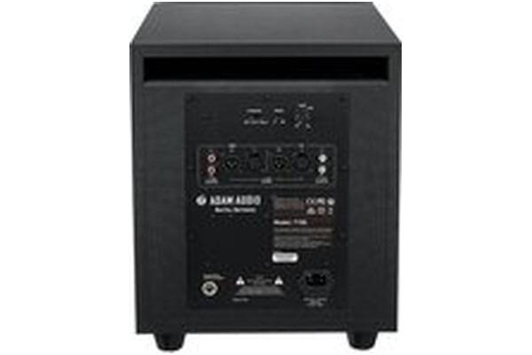 Subwoofer Aktywny ADAM Audio T10S , czarny
