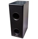 Subwoofer Aktywny Tonsil AKTIV 200 A , czarny