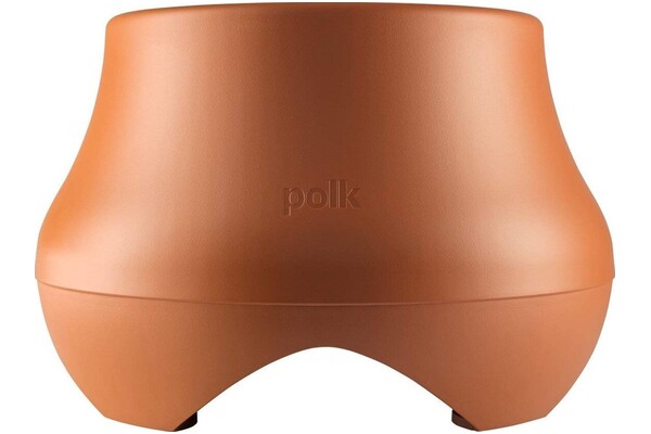 Subwoofer Polk Audio Sub 100 , pomarańczowy