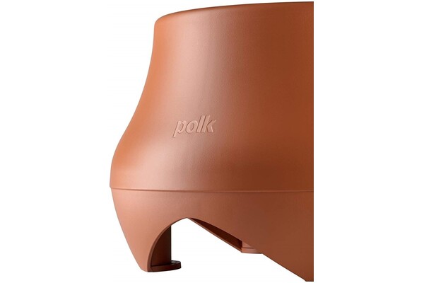 Subwoofer Polk Audio Sub 100 , pomarańczowy