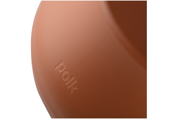 Subwoofer Polk Audio Sub 100 , pomarańczowy