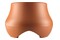 Subwoofer Polk Audio Sub 100 , pomarańczowy