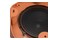 Subwoofer Polk Audio Sub 100 , pomarańczowy