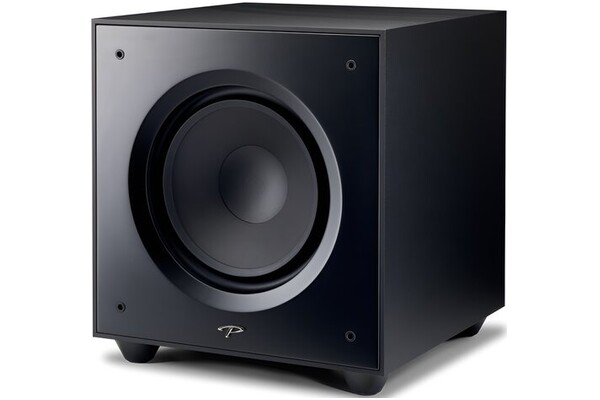 Subwoofer Aktywny Paradigm Defiance V12 , czarny