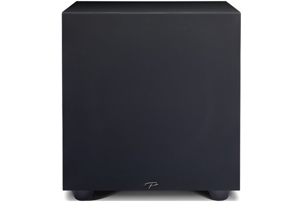 Subwoofer Aktywny Paradigm Defiance V12 , czarny