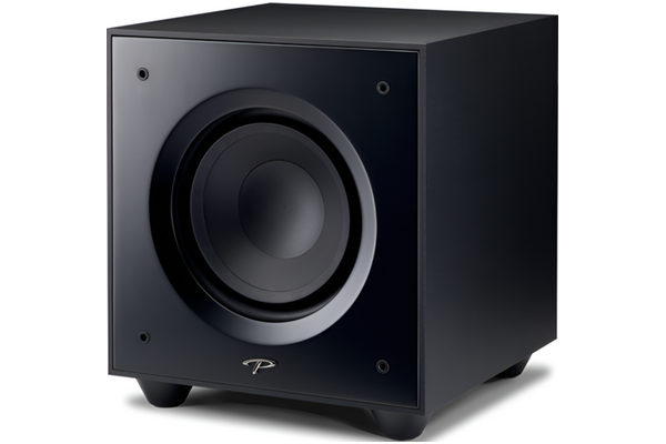 Subwoofer Aktywny Paradigm Defiance V10 , czarny