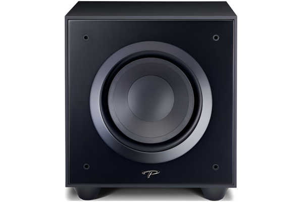 Subwoofer Aktywny Paradigm Defiance V10 , czarny