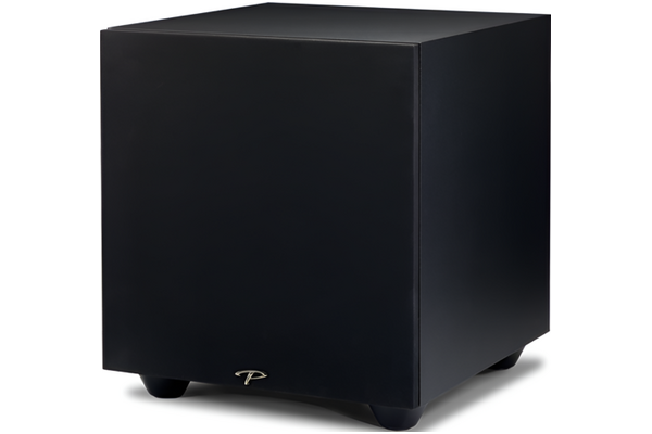 Subwoofer Aktywny Paradigm Defiance V10 , czarny