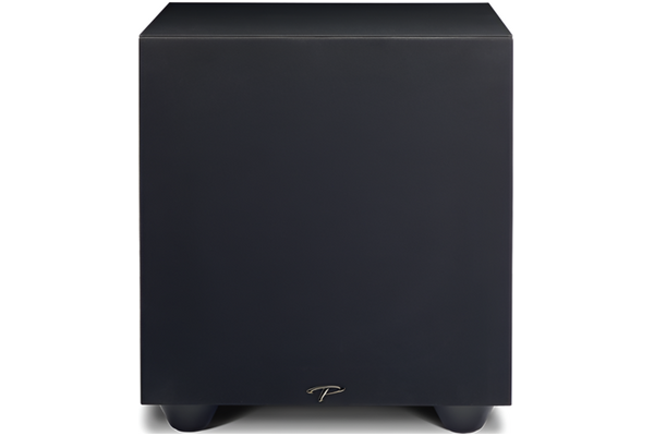 Subwoofer Aktywny Paradigm Defiance V10 , czarny
