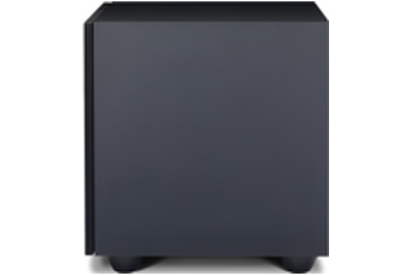 Subwoofer Aktywny Paradigm Defiance V10 , czarny