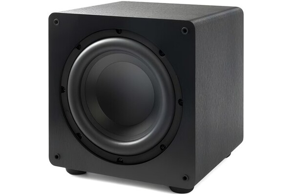 Subwoofer Aktywny Paradigm Essentials Sub 10 , czarny