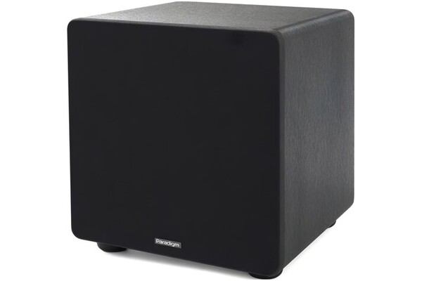 Subwoofer Aktywny Paradigm Essentials Sub 10 , czarny