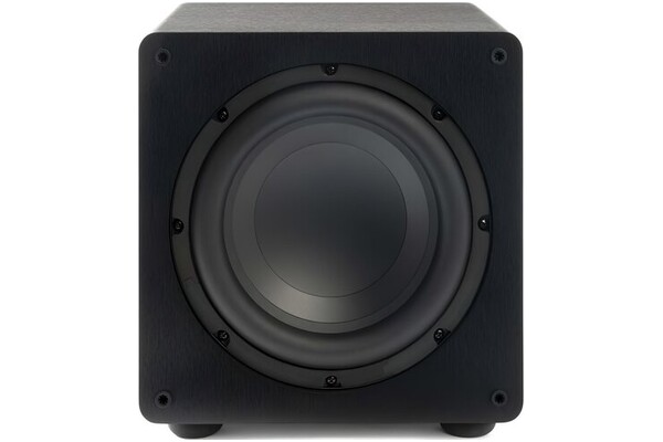 Subwoofer Aktywny Paradigm Essentials Sub 10 , czarny