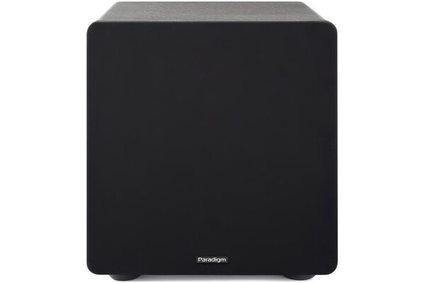 Subwoofer Aktywny Paradigm Essentials Sub 10 , czarny