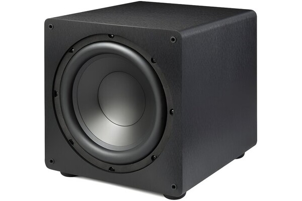Subwoofer Aktywny Paradigm Essentials Sub 12 , czarny