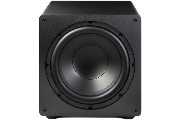 Subwoofer Aktywny Paradigm Essentials Sub 12 , czarny