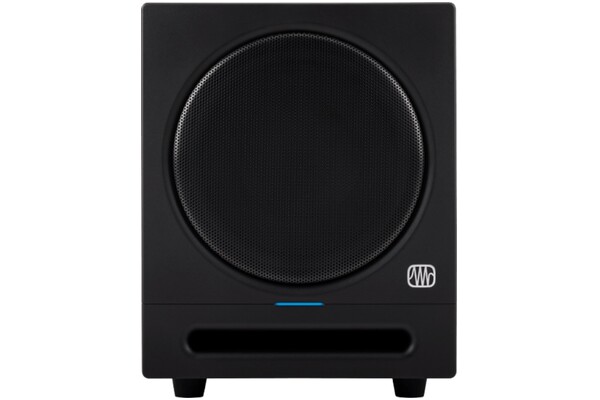 Subwoofer Aktywny PreSonus Eris Sub8 , czarny