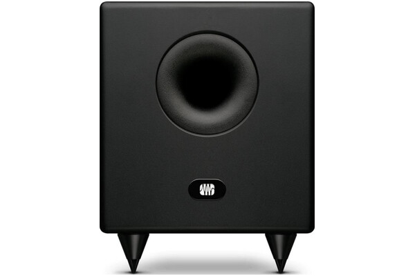 Subwoofer Aktywny PreSonus Temblor T8 , czarny