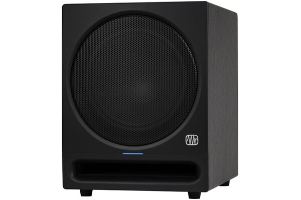 Subwoofer Aktywny PreSonus Eris Pro Sub10 , czarny
