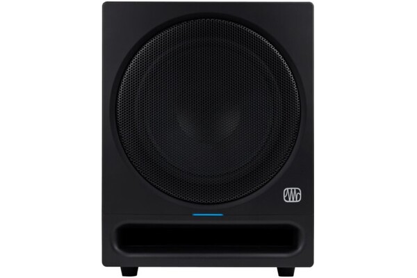 Subwoofer Aktywny PreSonus Eris Pro Sub10 , czarny