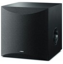 Subwoofer Aktywny Yamaha NS-SW100BL , czarny