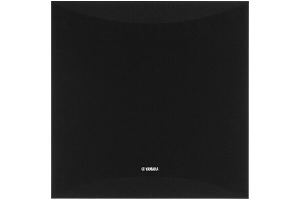Subwoofer Aktywny Yamaha NS-SW100BL , czarny