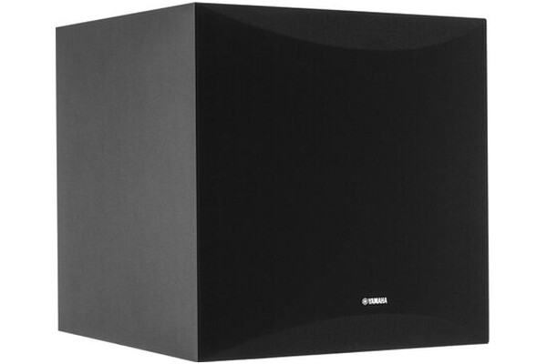 Subwoofer Aktywny Yamaha NS-SW100BL , czarny