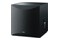 Subwoofer Aktywny Yamaha NS-SW100BL , czarny
