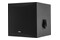 Subwoofer Aktywny Yamaha NS-SW100BL , czarny