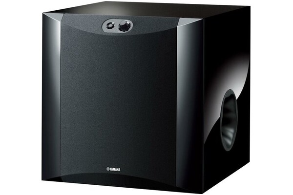 Subwoofer Aktywny Yamaha NS-SW300 , czarny