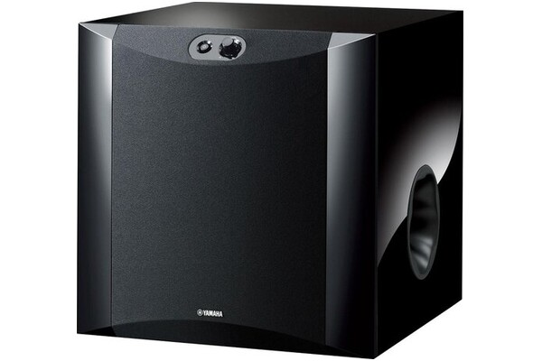 Subwoofer Aktywny Yamaha NS-SW200 , czarny